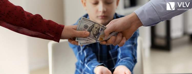 Imagem representando a necessidade de alimentos