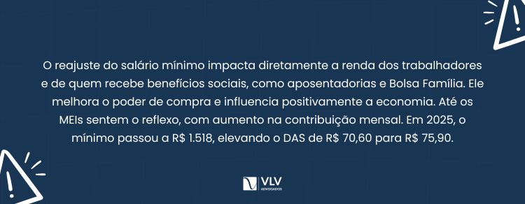 imagem explicativa - influência positiva