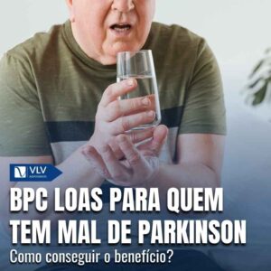 BPC LOAS para quem tem Mal de Parkinson 8 BPC LOAS para quem tem Mal de Parkinson