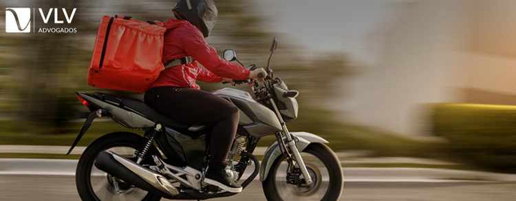Vínculo empregatício dos motoboys: o que a Justiça diz?