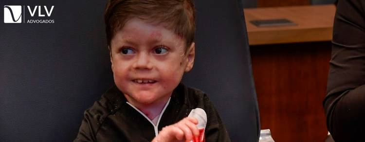 Lei Gui: assistência a pessoas com epidermólise bolhosa
