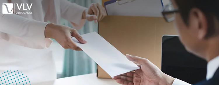 As 10 principais dúvidas sobre aviso prévio