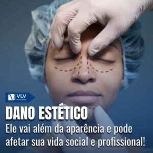 O que é dano estético? Há cumulação com dano moral? 10 O que é dano estético? Há cumulação com dano moral?
