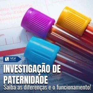 Averiguação e investigação de paternidade: o que é?