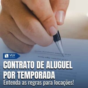 Contrato de aluguel por temporada: como funciona? 7 Contrato de aluguel por temporada: como funciona?