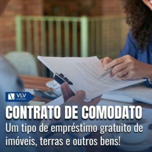 Contrato de comodato: o que é e para que serve?