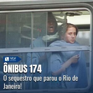 Sequestro do ônibus 174: entenda o caso que chocou o Brasil