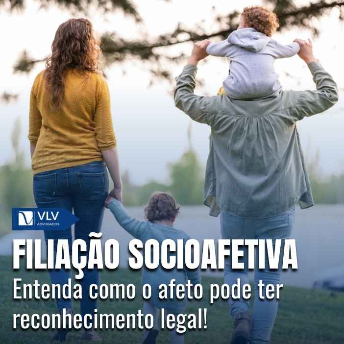 Blog 19 O que é filiação socioafetiva e quais os requisitos?