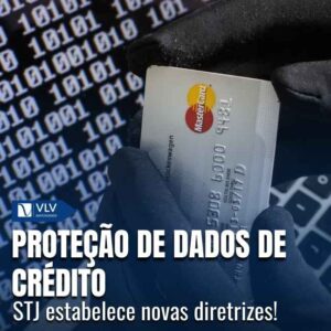STJ: uso indevido de dados de crédito gera indenização 8 STJ: uso indevido de dados de crédito gera indenização