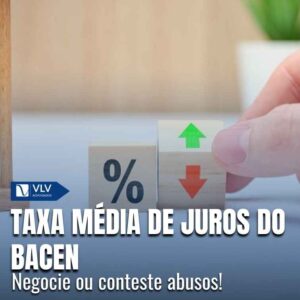 Taxa média de juros do BACEN: o que é e como consultar? 6 Taxa média de juros do BACEN: o que é e como consultar?