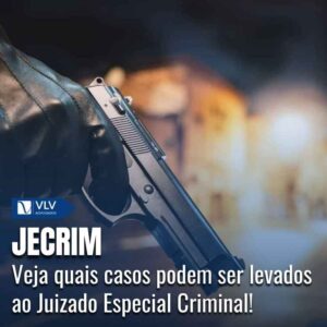 JECrim: como funcionam os Juizados Especiais Criminais?