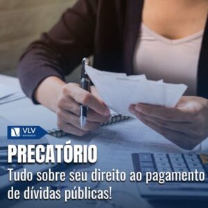 O que é um precatório e como consultar?