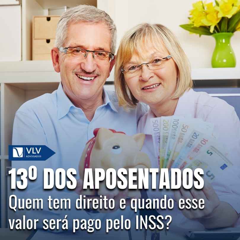 Blog Previdenciário 14 Decimo terceiro dos aposentados do INSS