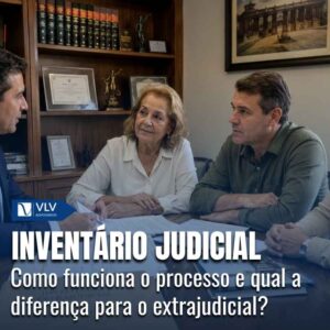 Família 14 inventário judicial