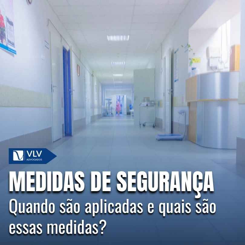 O que sao medidas de seguranca