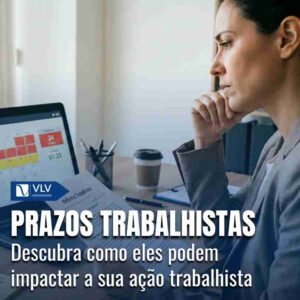 PRAZOS PARA REFORMA TRABALHISTA