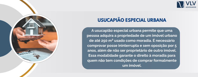 imagem explicativa - usucapião especial urbana