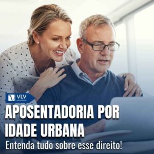 Aposentadoria por idade urbana: guia 2025! 4 aposentadoria por idade urbana