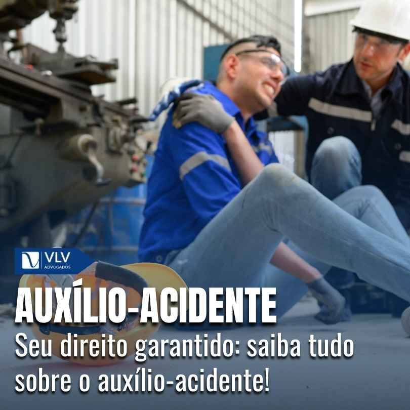 Blog Previdenciário 14 Auxílio-acidente: como solicitar e quais os requisitos?