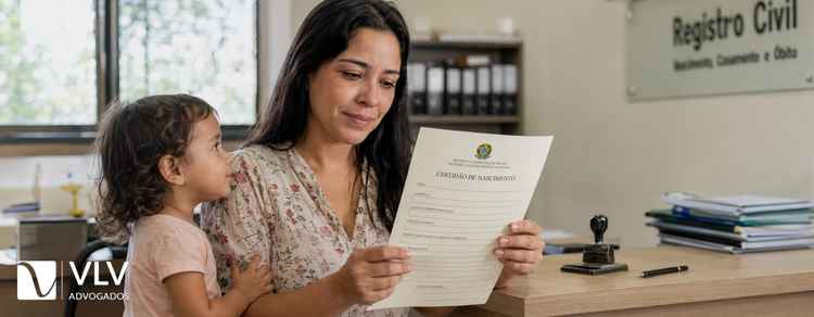 Averiguação e investigação de paternidade: qual a diferença? 1 imagem representando averiguação e investigação de paternidade