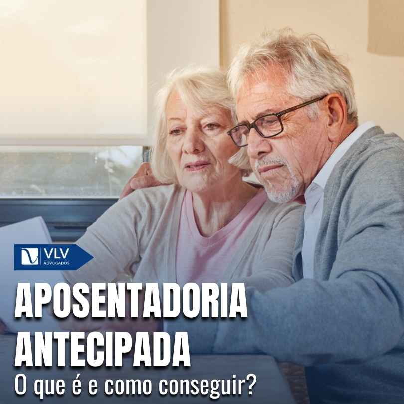 Blog Previdenciário 15 capa aposentadoria antecipada