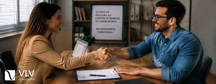 Demissão em comum acordo: entenda seus direitos 1 demissao em comum acordo