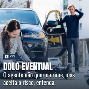 dolo eventual nv 1