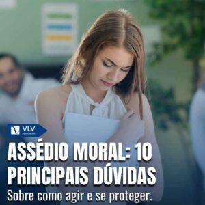 10 maiores dúvidas sobre assédio moral 4 dúvidas sobre assédio moral