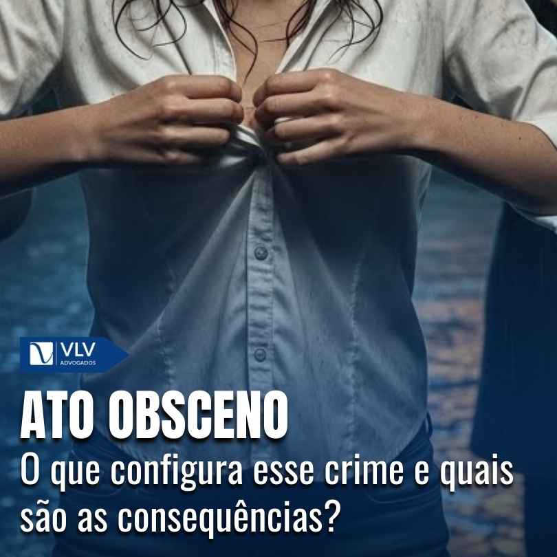 Criminal 18 Ato obsceno 2