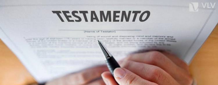 Testamento: entenda como garantir sua última vontade! 1 Imagem representando testamento.
