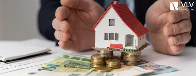 Imagem representando herança.