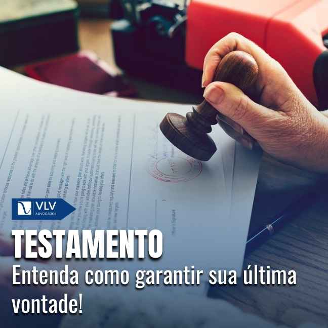 Inventário 13 Entenda como funciona testamento.