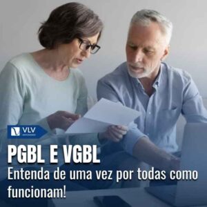 PGBL e VGBL