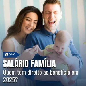 Salário-família: o que é e como conseguir? 1 Salário família: o que é e como conseguir?