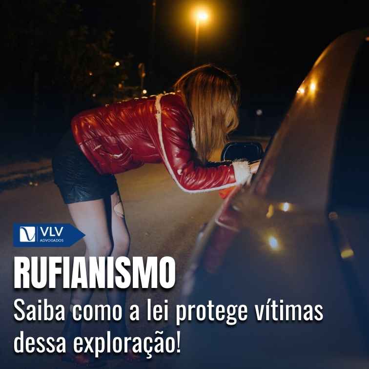 Rufianismo: o que é e suas implicações legais