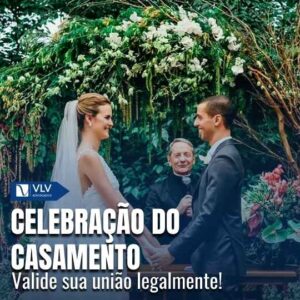 Celebração do casamento: como deve ser feita?