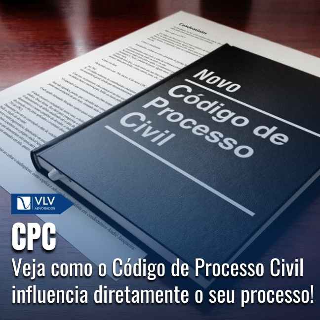 O que é o Código de Processo Civil (CPC)? Saiba tudo!
