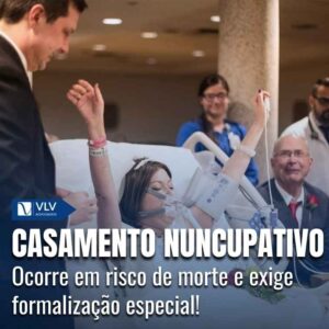 Casamento nuncupativo: o que é e quais os requisitos?