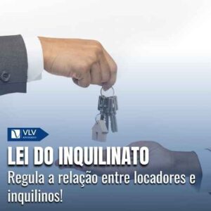 Lei do inquilinato 2025: quais os seus direitos e deveres?