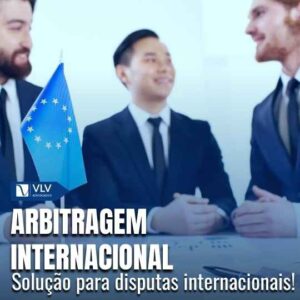 O que é arbitragem internacional e qual sua importância?