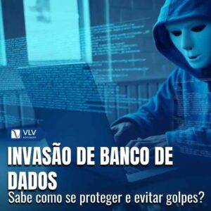 O que é uma invasão de banco de dados?