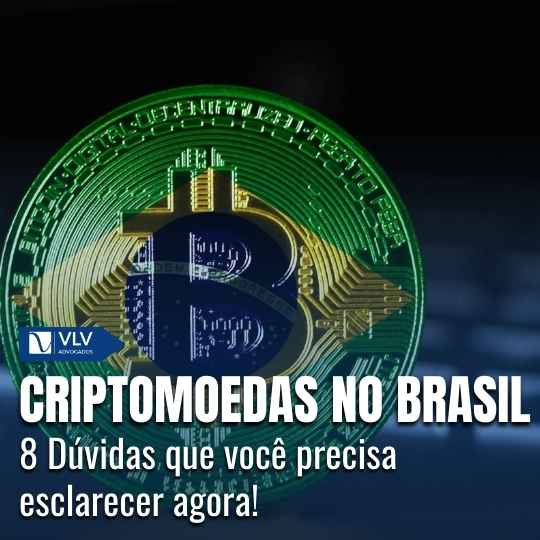 8 dúvidas sobre a regulamentação das criptomoedas no Brasil