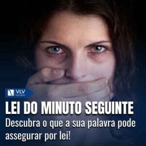 Lei do Minuto Seguinte: o que é, como funciona?