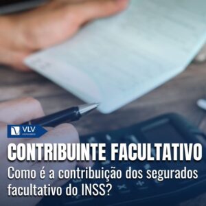 Contribuinte facultativo: como pagar? Guia completo 2025