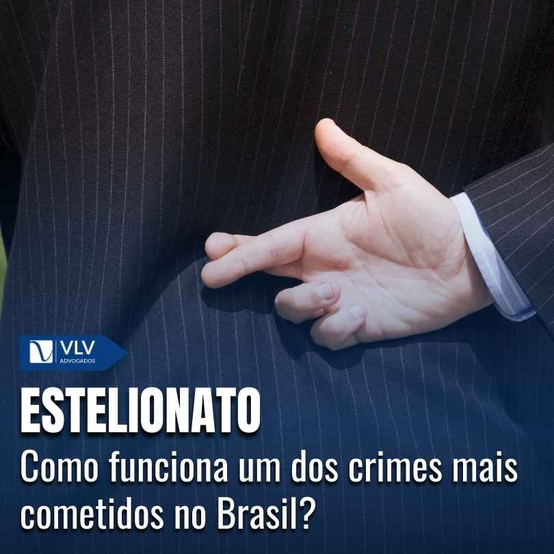 Estelionato