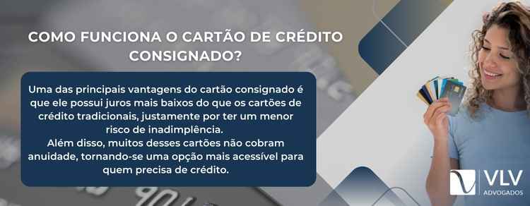 O cartão de crédito consignado é uma modalidade destinada principalmente a aposentados, pensionistas do INSS e servidores públicos, com desconto mínimo obrigatório direto na folha de pagamento. Seu principal atrativo são os juros menores em comparação ao cartão convencional, mas ele também apresenta riscos. 
