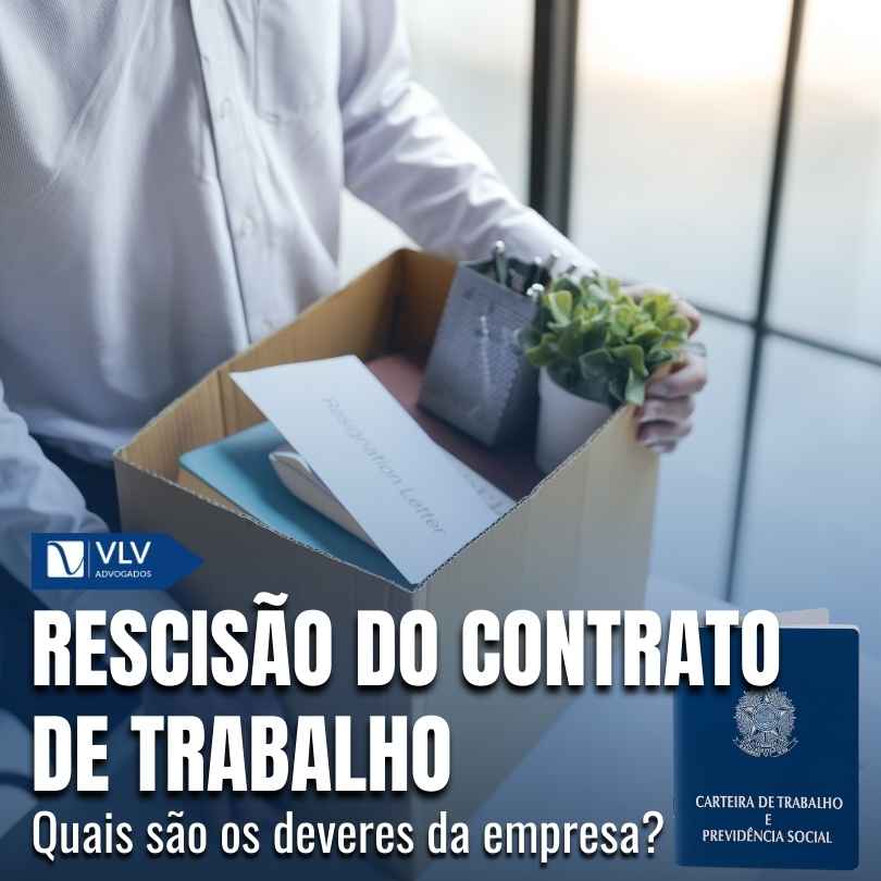 Blog 16 Rescisao do contrato de trabalho