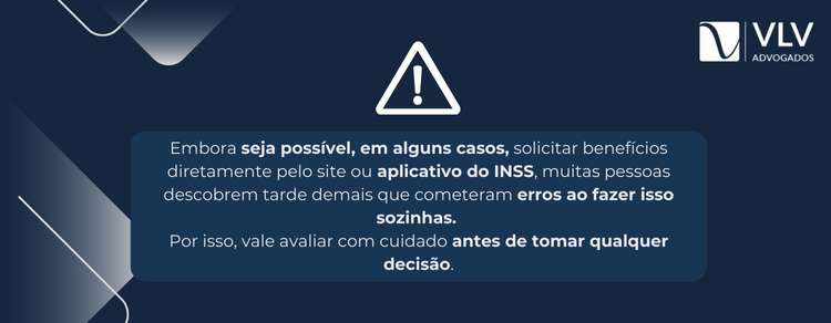 imagem explicativa sobre como saber se precisa de um advogado previdenciário. 