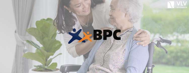 imagem representando o bpc loas
