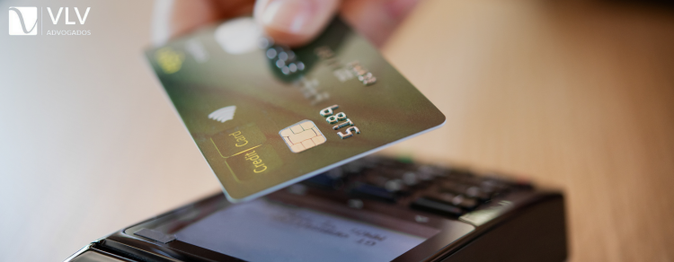 imagem representando chargeback